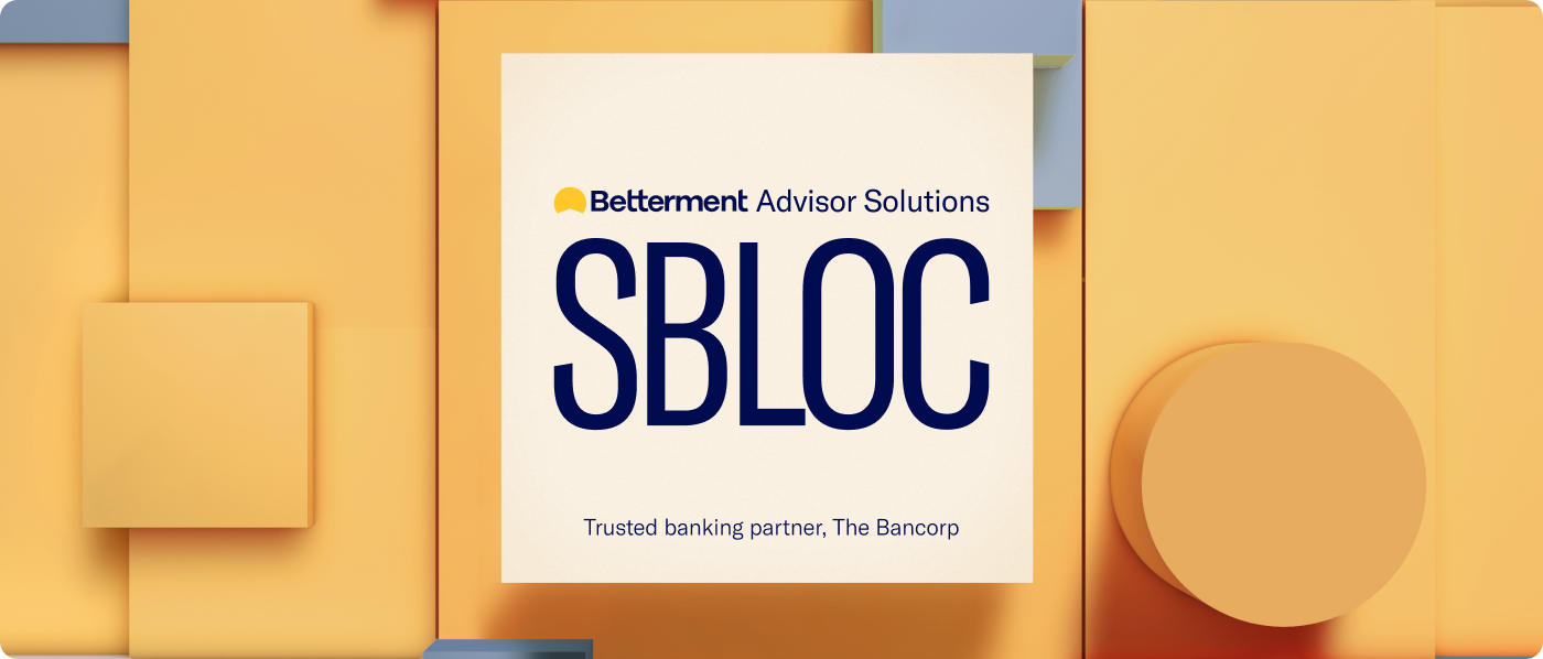 SBLOC