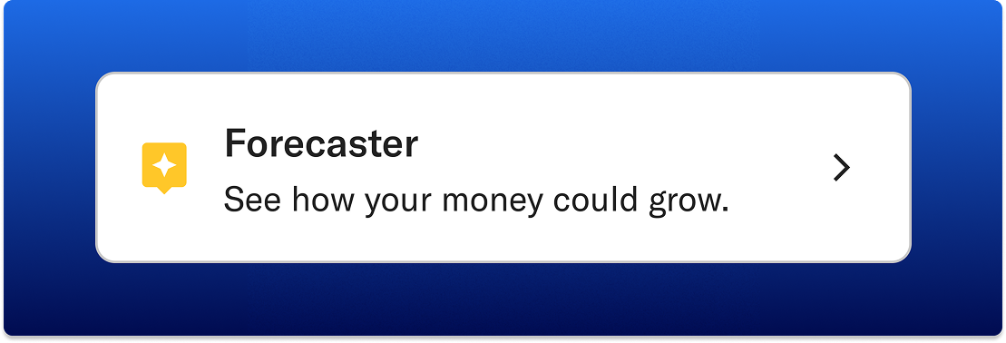 forecaster-UI