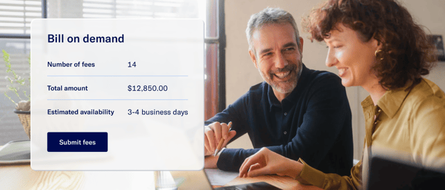 On-demand Billing