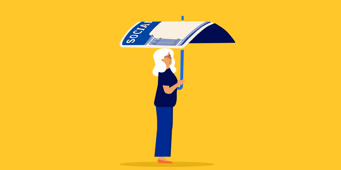 Image - Social Security