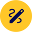 icon container