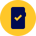 icon of the betterment checking debit card