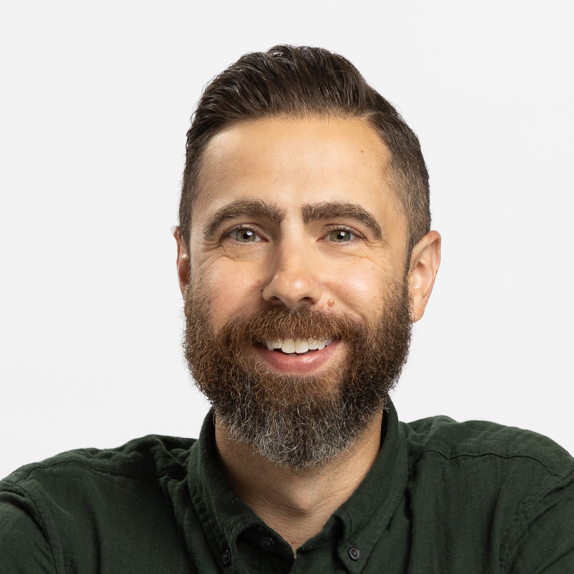 Image of Daniel Norup, CFA