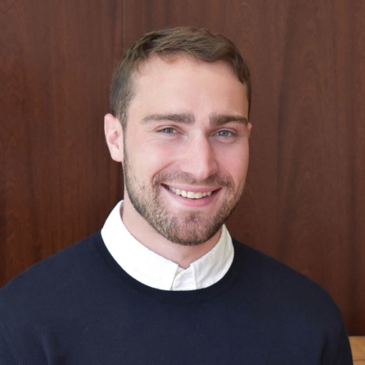 Image of John Wittig
