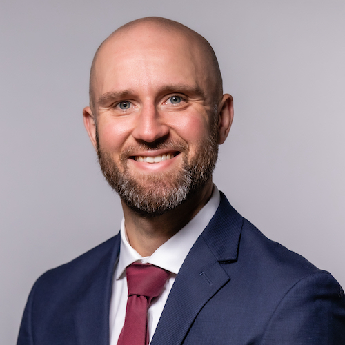 Image of Rob Krupa, CPC
